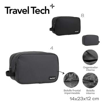 Neceser De Viaje Travel Tech