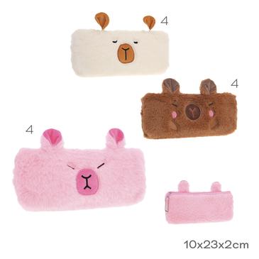 Venta por Mayor y Catalogo Cartucheras  Trendy