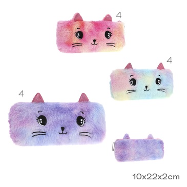 Venta por Mayor y Catalogo Cartuchera  Trendy