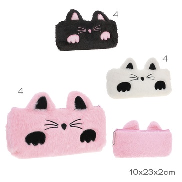 Venta por Mayor y Catalogo Cartucheras  Trendy