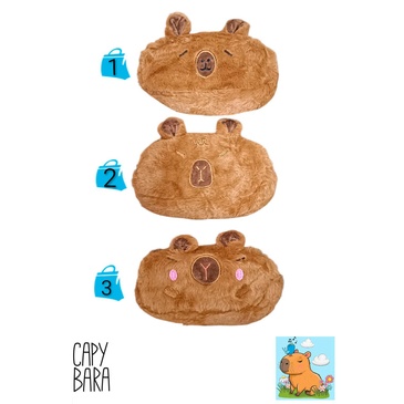 Venta por Mayor y Catalogo Cartucheras  Trendy