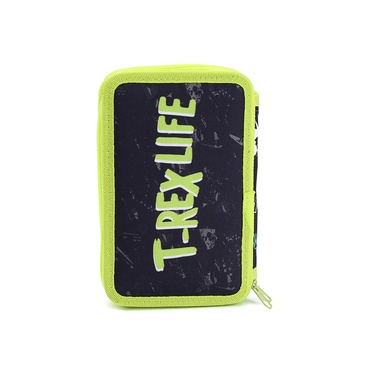 Cartuchera Con Utiles - Trendy