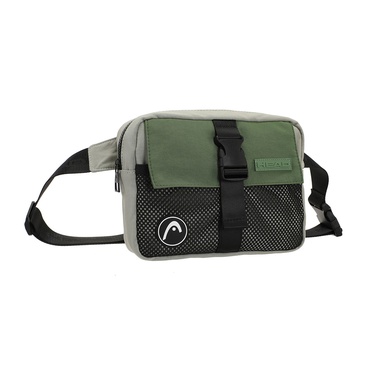 Morral Deportivo - Head