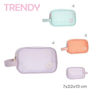 Portacosmetico Trendy