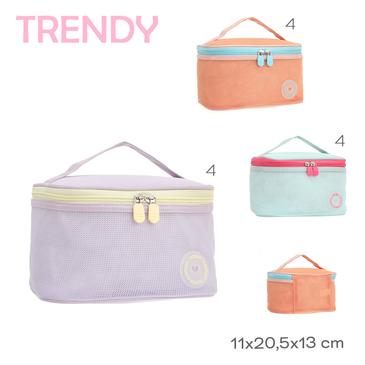 Portacosmetico Trendy
