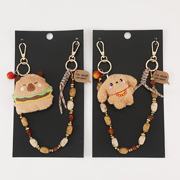 Bags Charms - Trendy