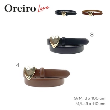 Cinturon Las Oreiro
