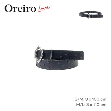 Cinturon Las Oreiro