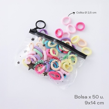 Venta por Mayor y Catalogo Sobre De Colitas Trendy