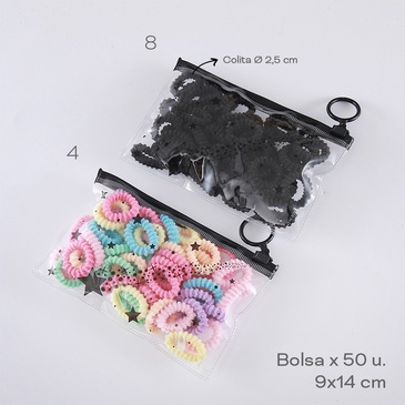 Sobre Colitas Trendy