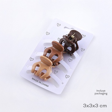Venta por Mayor y Catalogo Set De Broches  Trendy