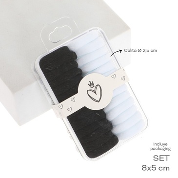 Venta por Mayor y Catalogo Caja De Colitas Trendy
