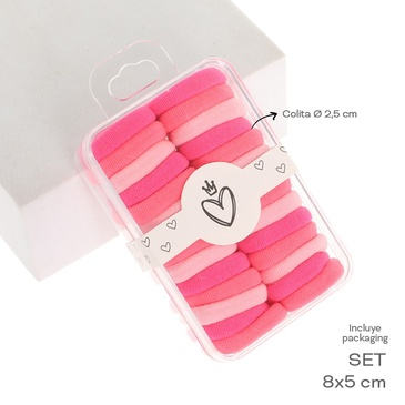 Venta por Mayor y Catalogo Caja De Colitas Trendy