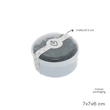 Box Colitas Trendy