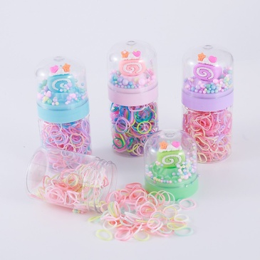 Venta por Mayor y Catalogo Terminal De Trenza Trendy
