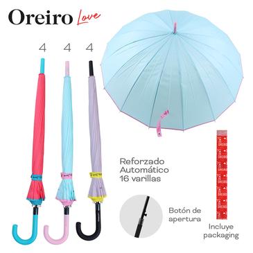 Paraguas Las Oreiro