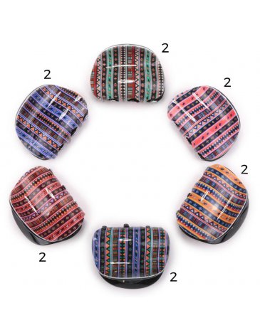 Broche Trendy