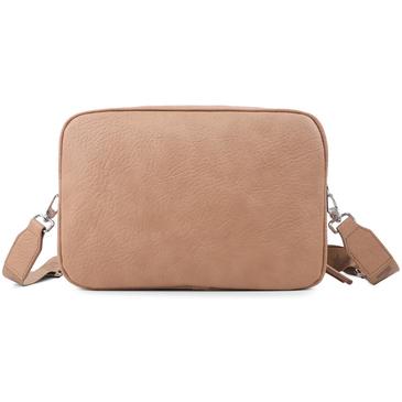 Bandolera Olivia Con Porta Anteojo - Lima