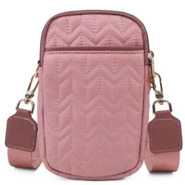 Porta Celular Chloe  - Lima