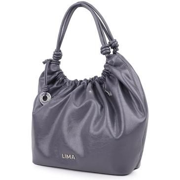 Cartera Shopper Diana  - Lima