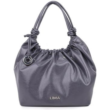 Cartera Shopper Diana  - Lima
