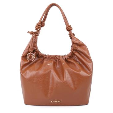 Cartera Shopper Diana  - Lima