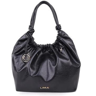 Cartera Shopper Diana  - Lima