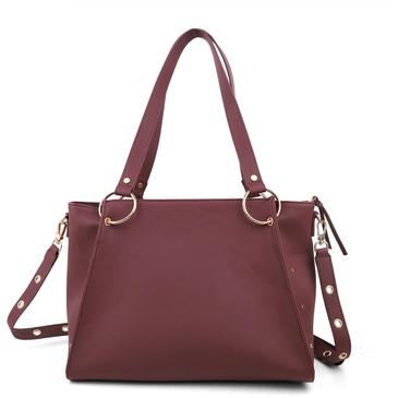 Cartera Con Monedero Iris  - Lima