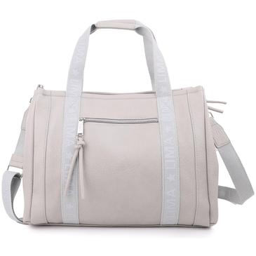 Cartera Con Monedero Olivia  Lima