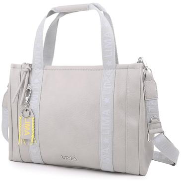 Cartera Con Monedero Olivia  - Lima