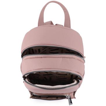 Mochila Iris Con Monedero - Lima