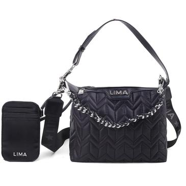 Cartera Minibag Chloe - Lima