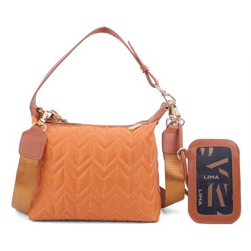 Cartera Minibag Chloe - Lima