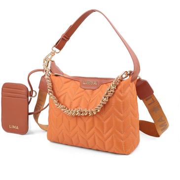 Cartera Minibag Chloe - Lima