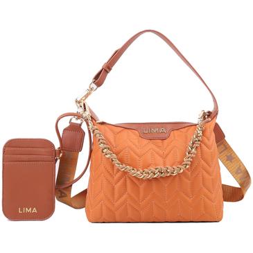 Cartera Minibag Chloe - Lima