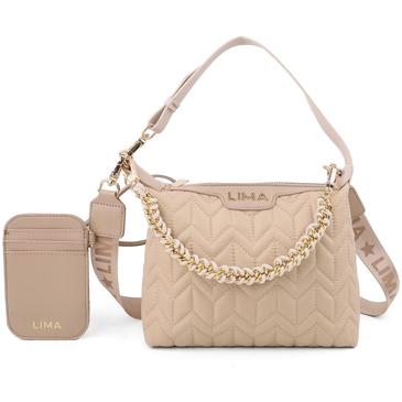 Cartera Minibag Chloe - Lima