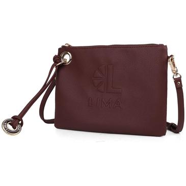 Bandolera Iris  - Lima
