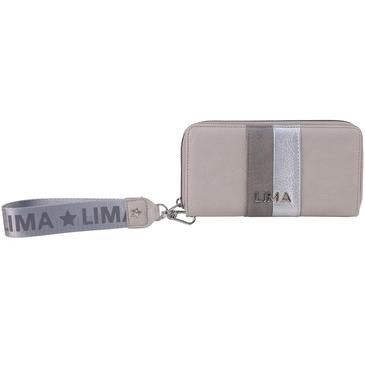 Billetera Grande Olivia  - Lima
