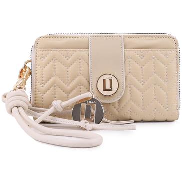 Billetera Grande Chloe  - Lima