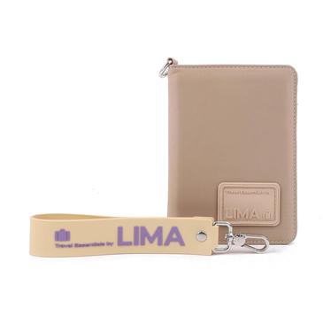 Billetera Grande Kira - Lima