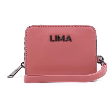 Billetera Leonor - Lima
