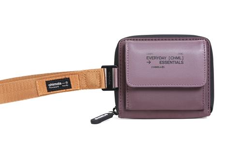 Billetera Corta Milan  - Chimola