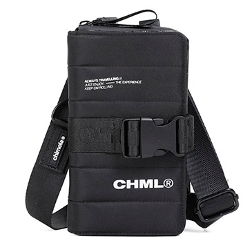 Billetera Morral Boston - Chimola