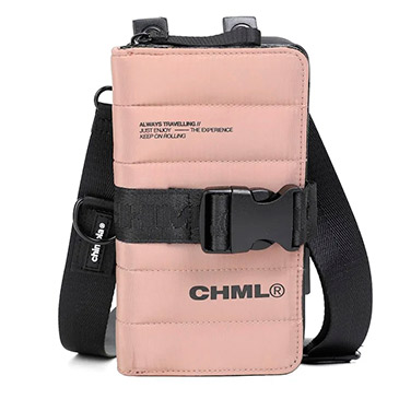 Billetera Morral Boston - Chimola