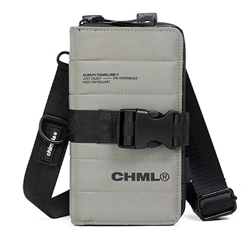 Billetera Morral Boston - Chimola