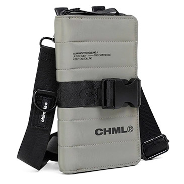 Billetera Morral Boston - Chimola
