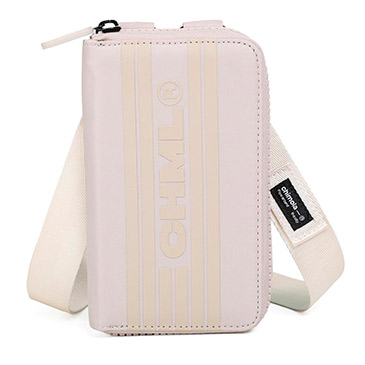 Billetera Morral Portadocumentos California  - Chimola