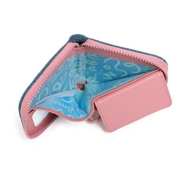 Billetera Denim Crew ( Infantil )  - Chimola