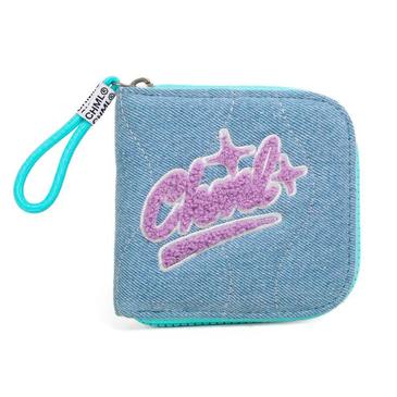 Billetera Denim Crew ( Infantil )  - Chimola