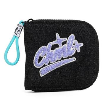 Billetera Denim Crew ( Infantil )  - Chimola